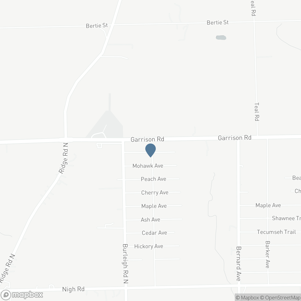 N/S HIAWATHA AVENUE, Fort Erie, Ontario L0S 1N0